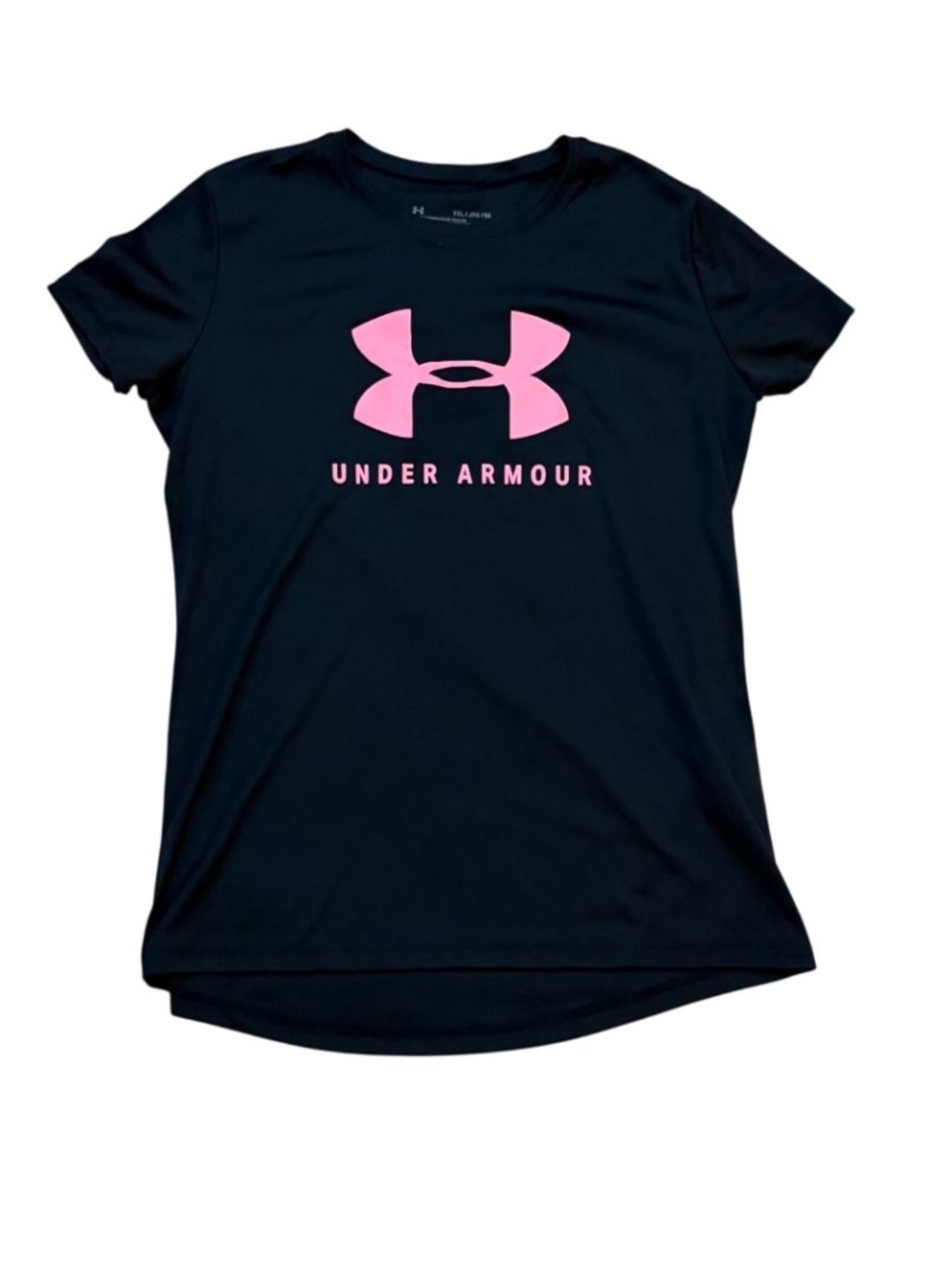 Youth Under Armour Tee